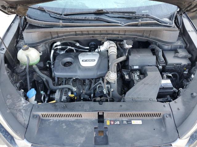 2017 HYUNDAI TUCSON LIM - KM8J3CA22HU295650