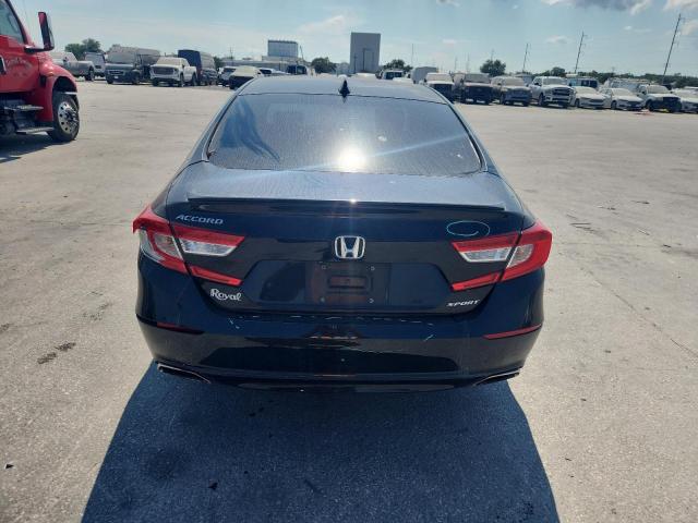2019 HONDA ACCORD SPO 1HGCV1F33KA136837