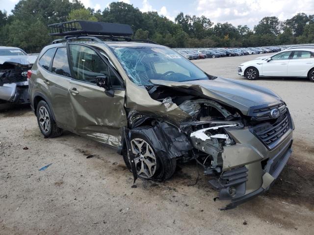 2023 SUBARU FORESTER P #3304601442