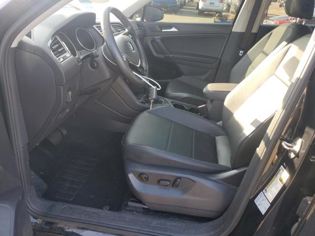 2020 VOLKSWAGEN TIGUAN SE 3VV2B7AX3LM132079