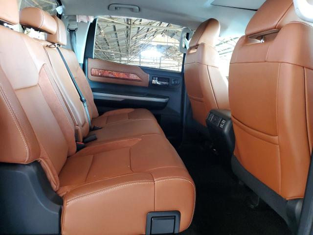 2020 TOYOTA TUNDRA CRE - 5TFAY5F11LX918524