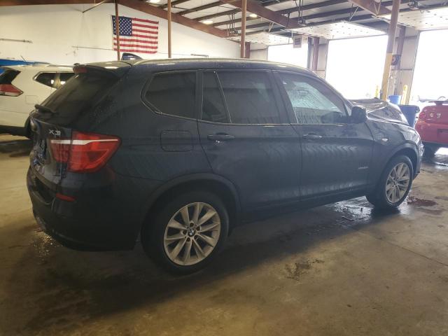 2014 BMW X3 XDRIVE2 - 5UXWX9C5XE0D36359