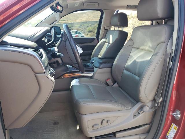 2015 CHEVROLET TAHOE K150 1GNSKBKC2FR570289