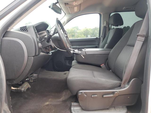 2013 CHEVROLET SILVERADO #3296902829