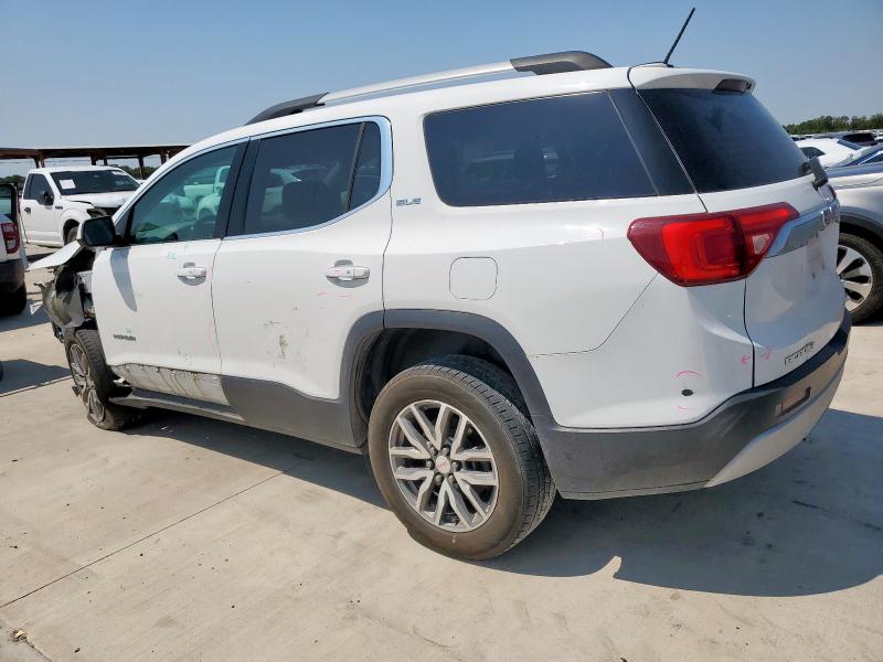 2018 GMC ACADIA SLE 1GKKNLLA3JZ127956