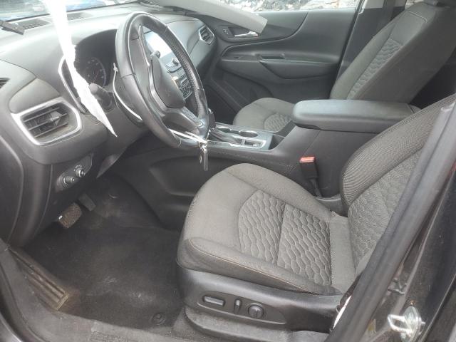 2018 CHEVROLET EQUINOX LT - 3GNAXJEV9JL103617