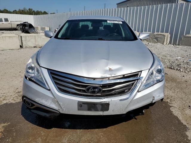 2016 HYUNDAI AZERA KMHFG4JG0GA549867