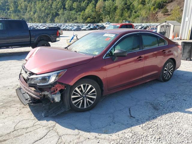 2019 SUBARU LEGACY 2.5I 4S3BNAB65K3021817