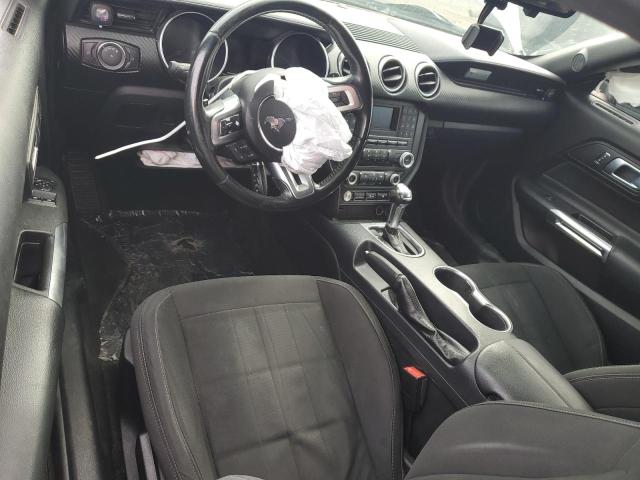 2018 FORD MUSTANG - 1FA6P8TH1J5159495