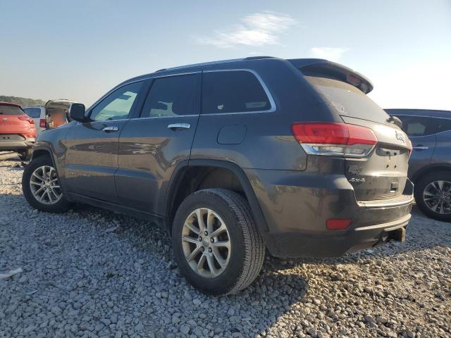 2014 JEEP GRAND CHER - 1C4RJFAG9EC158765