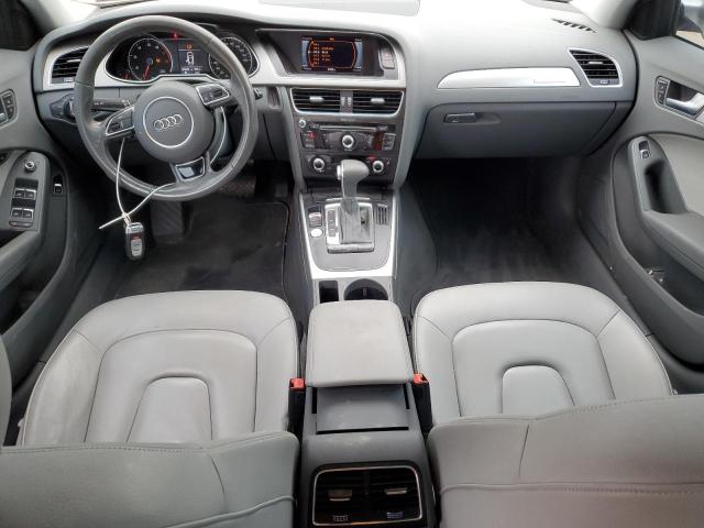 2015 AUDI A4 PREMIUM - WAUFFAFL9FN021292
