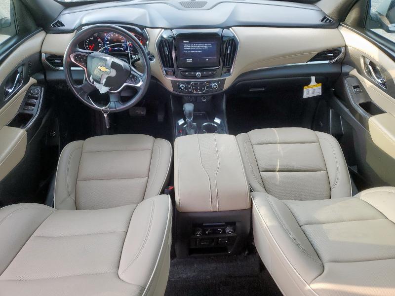 2023 CHEVROLET TRAVERSE P - 1GNERKKW2PJ312289