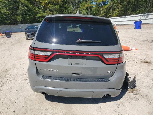 2022 DODGE DURANGO R/T - 1C4SDJCTXNC104557