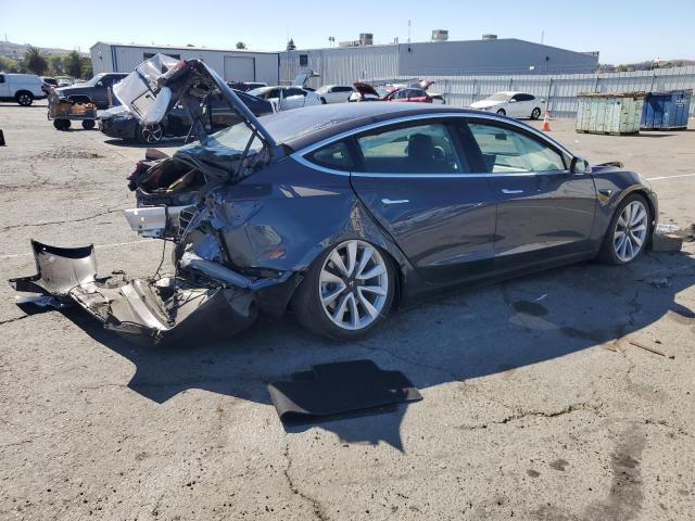 2020 TESLA MODEL 3 5YJ3E1EB1LF746672