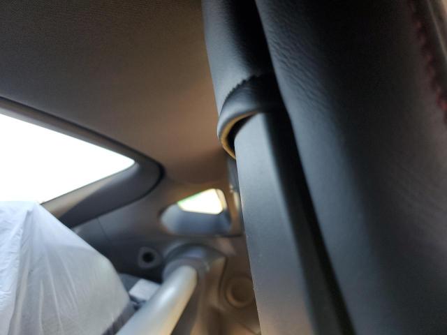 2024 NISSAN Z NISMO #3290282272