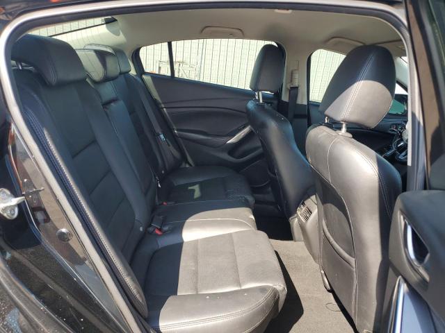 2017 MAZDA 6 TOURING JM1GL1V51H1154674