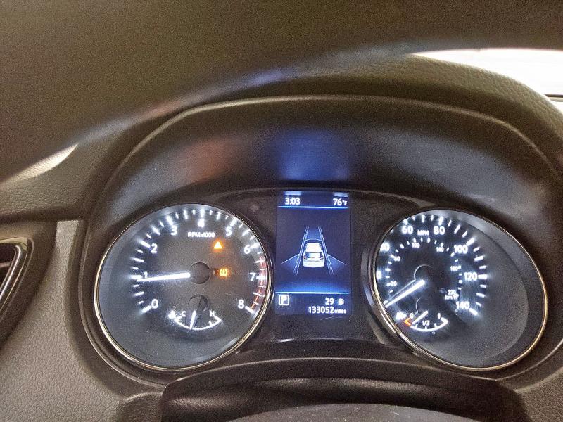 2020 NISSAN ROGUE S - JN8AT2MT1LW005614
