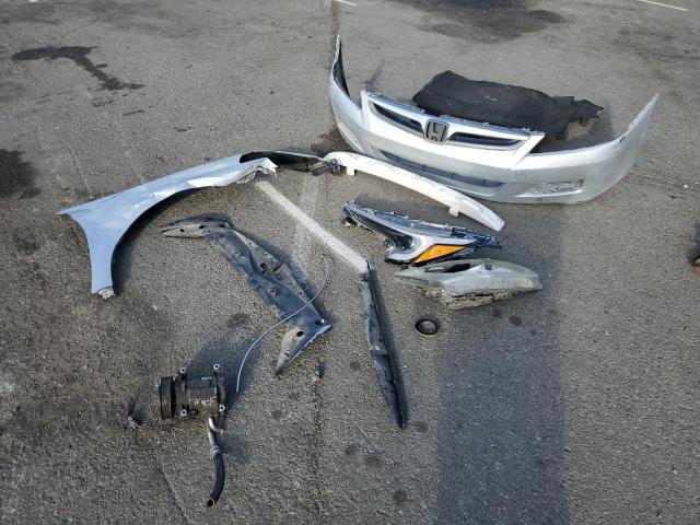 2006 HONDA ACCORD EX #3310375957