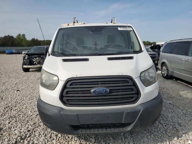 2015 FORD TRANSIT T- - 1FTNE1ZM4FKA17240