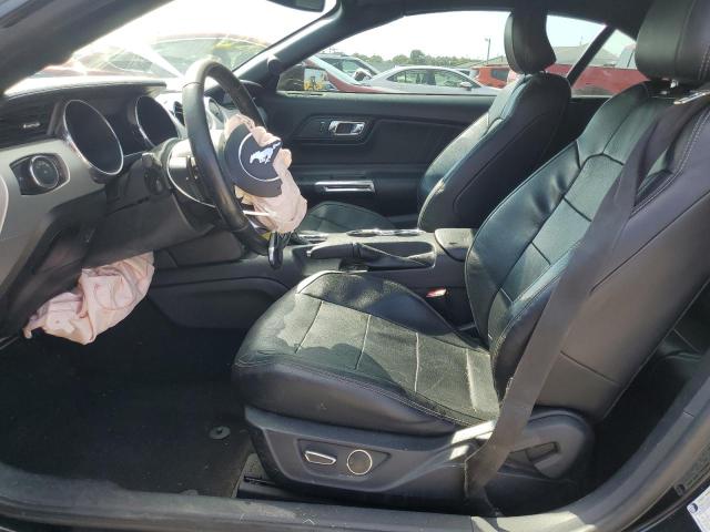 2017 FORD MUSTANG - 1FATP8UH3H5205078