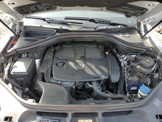 2015 MERCEDES-BENZ ML 350 4MA 4JGDA5HB8FA562647