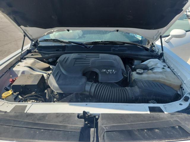 2022 DODGE CHALLENGER 2C3CDZJG2NH168764