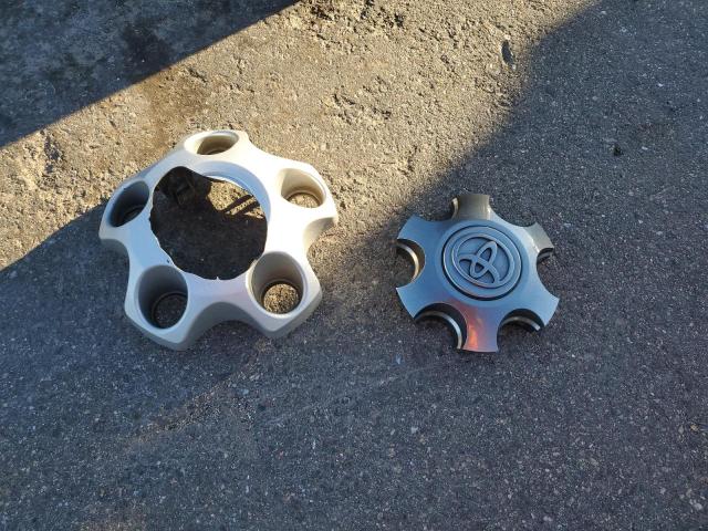 2011 TOYOTA TUNDRA DOUBLE CAB SR5 - 5TFUM5F12BX018027