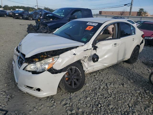 SUBARU LEGACY 2.5