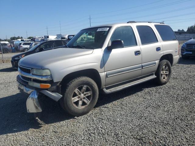 Global Auto Auctions: 2004 CHEVROLET TAHOE K1500