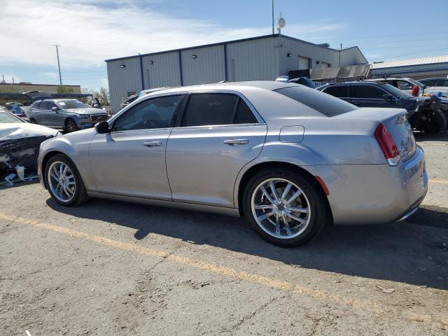 2016 CHRYSLER 300 LIMITE 2C3CCAAG2GH167766