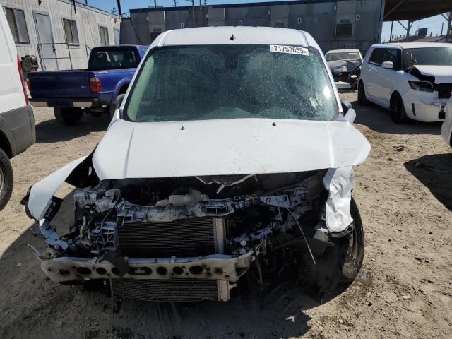 2018 FORD TRANSIT CO NM0GE9E79J1344705