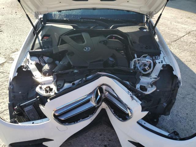 2019 MERCEDES-BENZ E 450 4MAT WDDZF6JB2KA490193