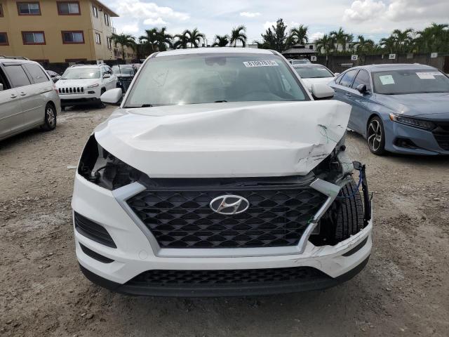 2020 HYUNDAI TUCSON SE KM8J23A49LU159559