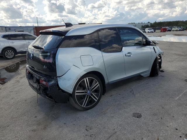 2015 BMW I3 REX WBY1Z4C50FV500100