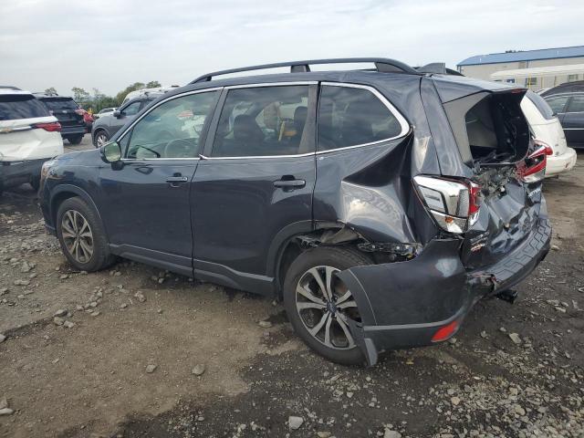 2019 SUBARU FORESTER L JF2SKAUC5KH440038