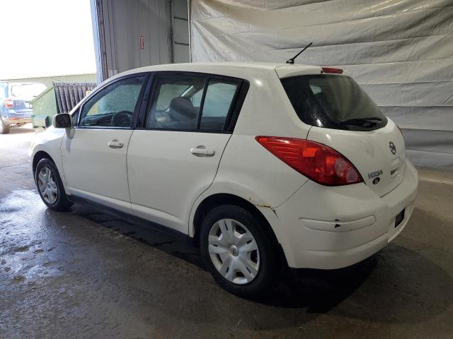 2011 NISSAN VERSA S - Other View