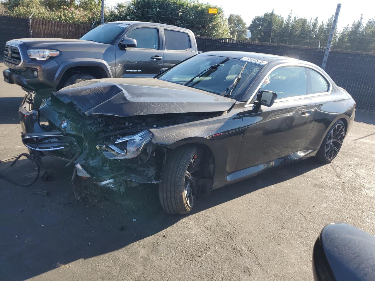 BMW 2 SERIES 230I