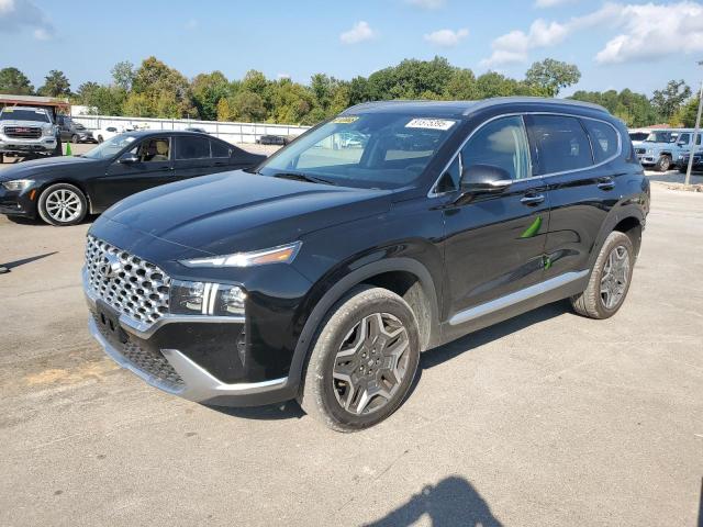 Global Auto Auctions: 2023 HYUNDAI SANTA FE L