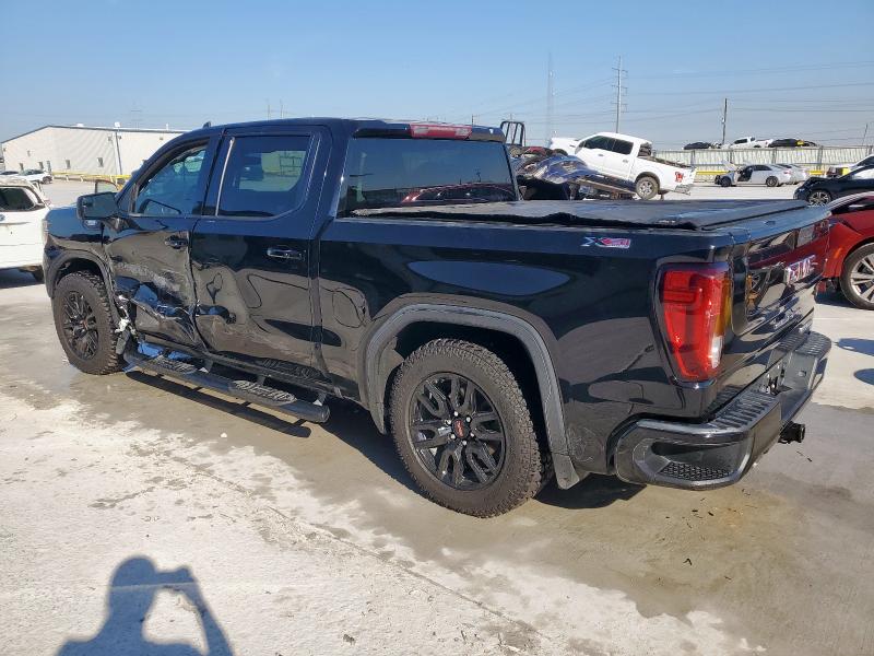 2021 GMC SIERRA K15 #3284166566