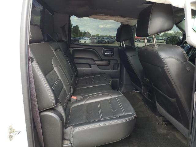 2017 GMC SIERRA K15 3GTU2PEJ7HG366664