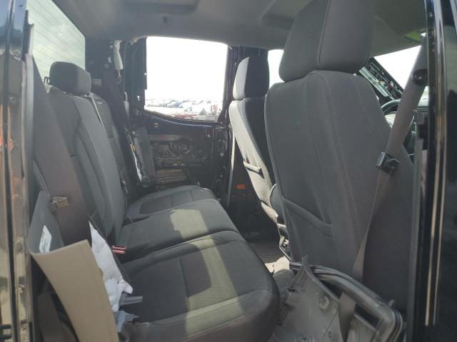 2021 GMC SIERRA K15 - 1GTR9CED1MZ165275