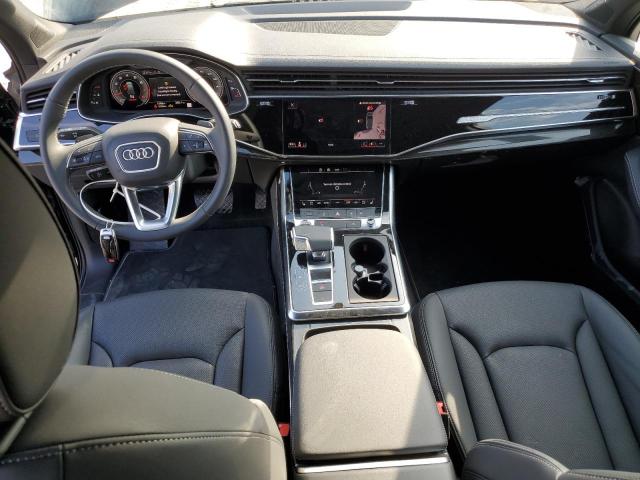 2025 AUDI Q7 PREMIUM WA1LVBF77SD016796