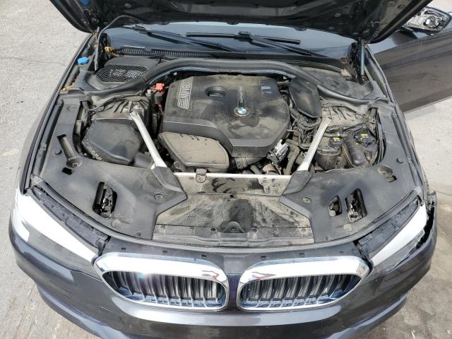 2018 BMW 530 XI - WBAJA7C52JG909431