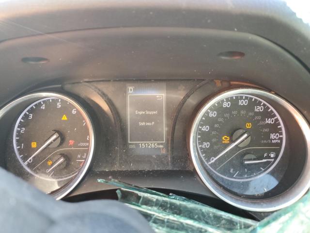 2020 TOYOTA CAMRY LE - 4T1C11AK5LU307169