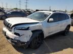 2018 JEEP CHEROKEE L - 1C4PJMDX2JD534444