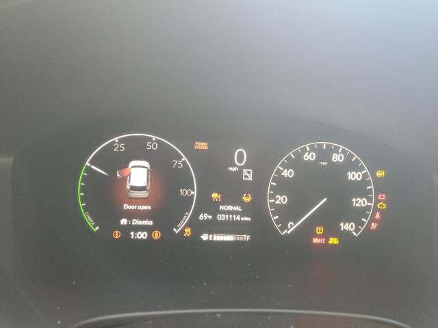 2024 HONDA CR-V SPORT - 7FARS6H81RE058118