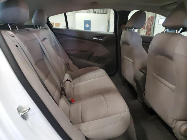 2017 CHEVROLET CRUZE LT 3G1BE6SM2HS501370