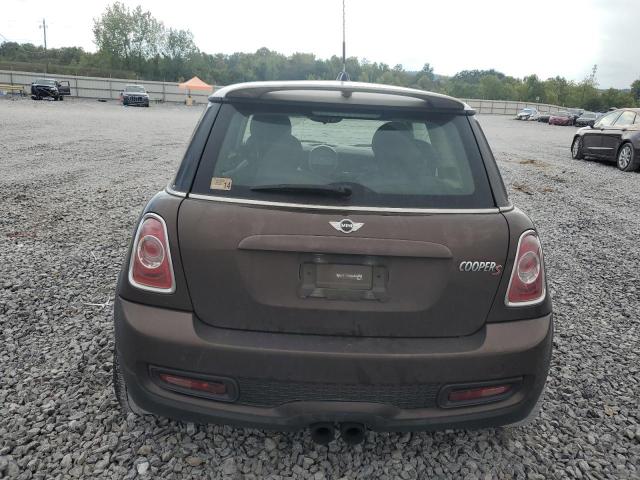 2011 MINI COOPER #3285620289