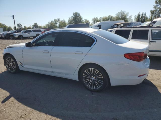 2019 BMW 530 I WBAJA5C57KBX86910