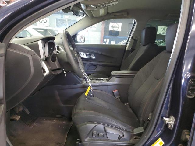 2015 CHEVROLET EQUINOX LS - 2GNFLEEK2F6348270